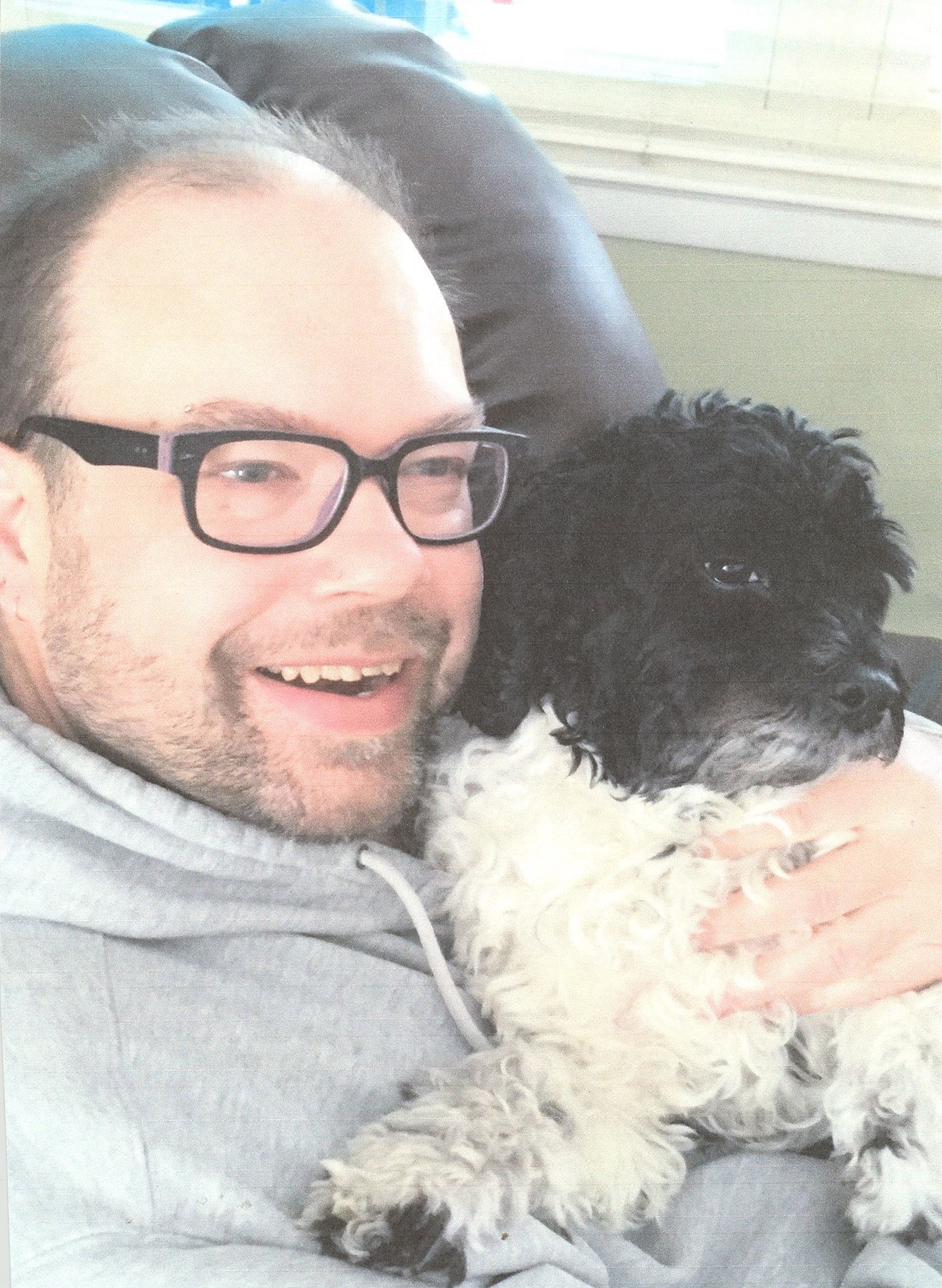 Obituario de Brian Vincent Henry