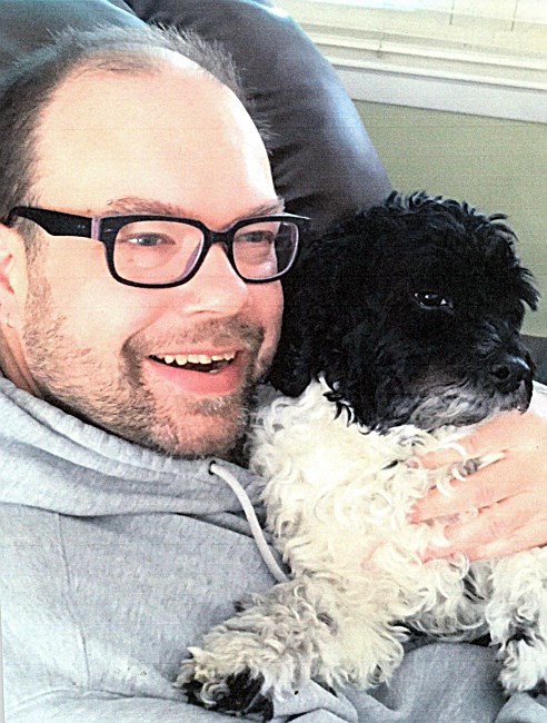 Obituario de Brian Vincent Henry