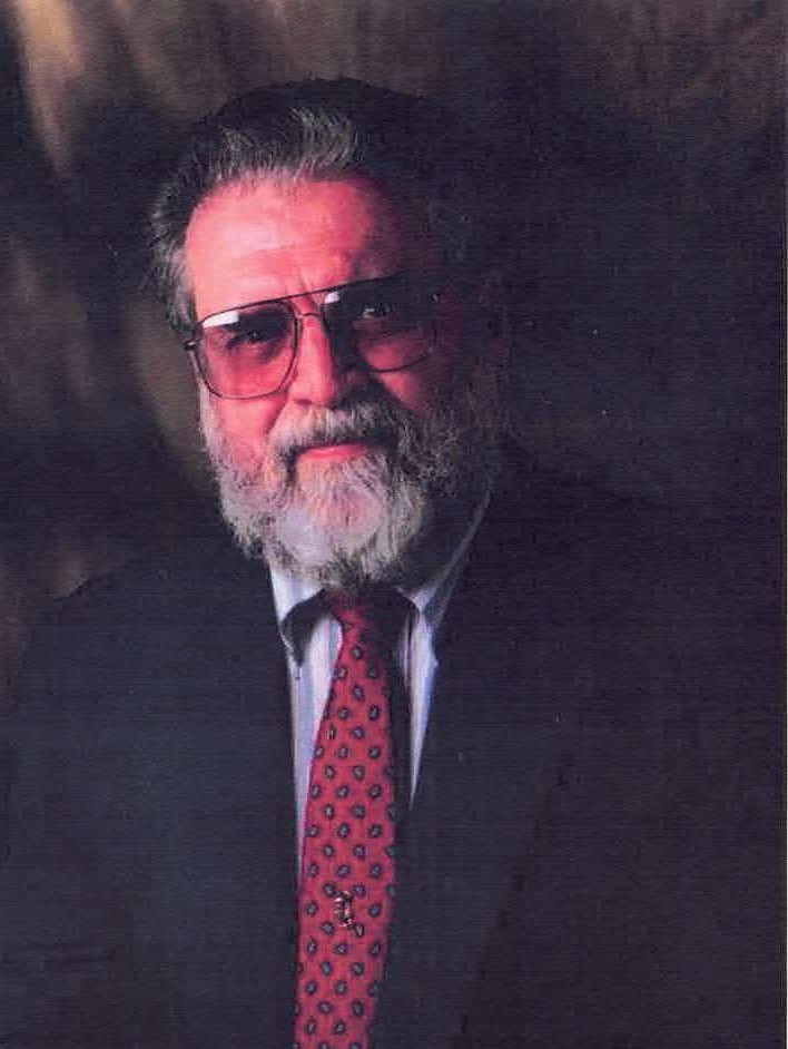 Obituary of Arthur Paul Young