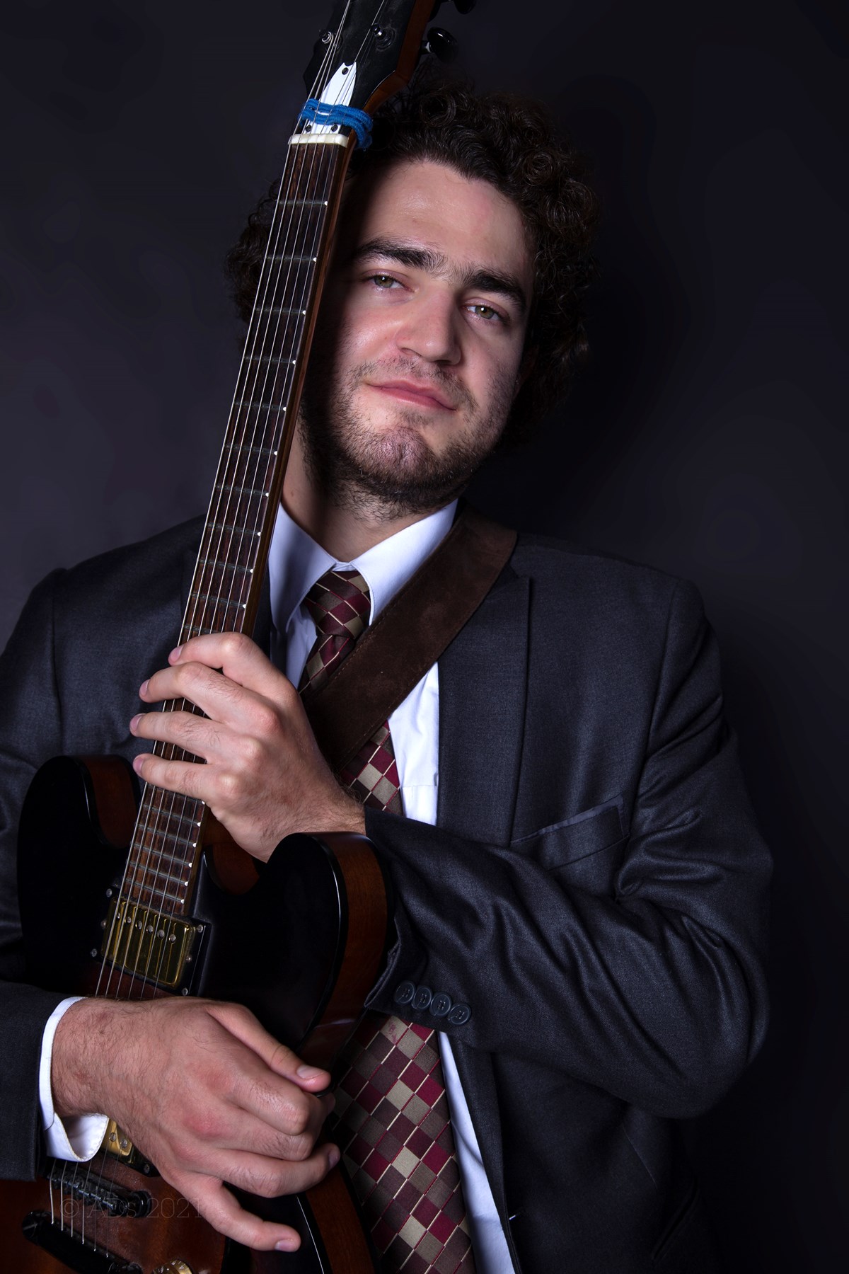 Obituary of Juan Antonio Arce