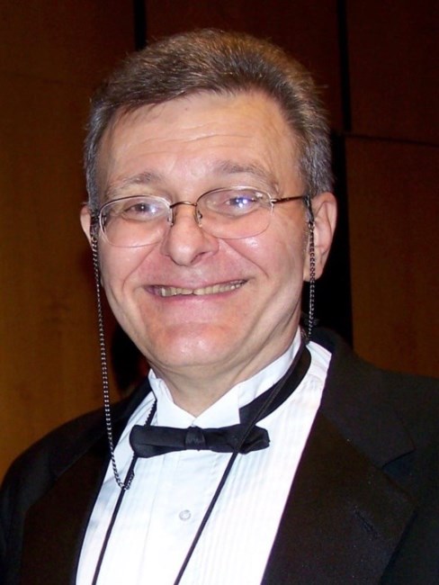 Obituary of James Robert West