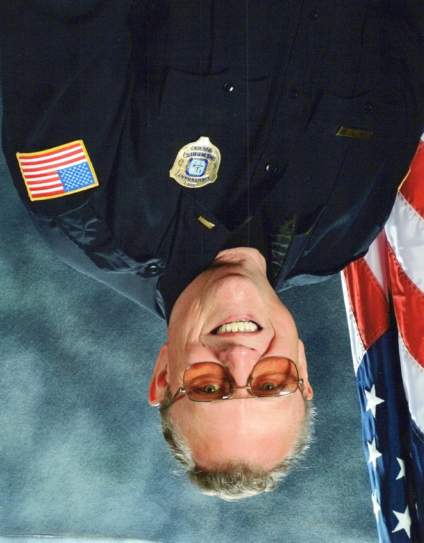 Obituary of Robert H. Graue