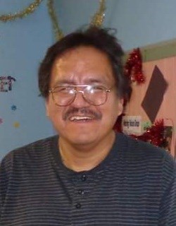 Obituary of Benjamin Donulus Angelo Otto