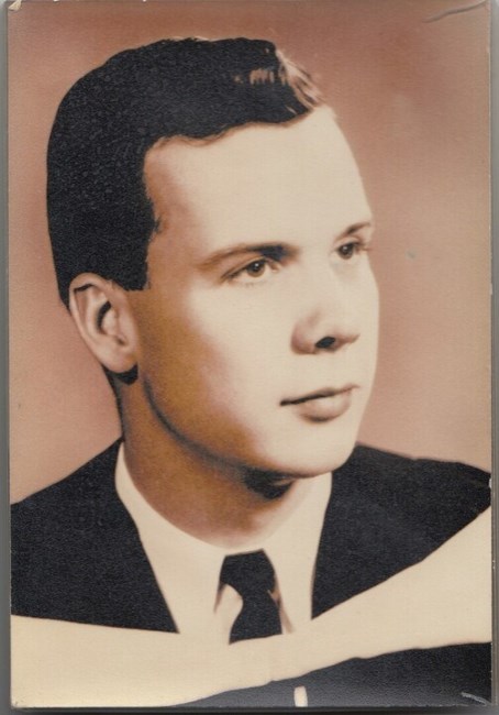 Obituary of William Monds Braithwaite Braithwaite