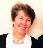 Obituary of Hannelore Carter Noble