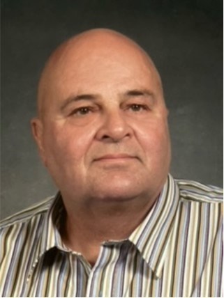 Obituary of James Edward Monroe