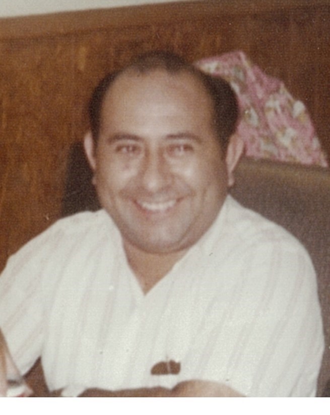 Avis de décès de Henry Martin