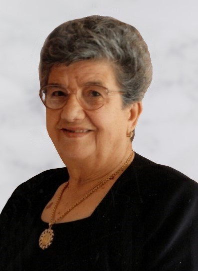 Obituario de Ernestina Foco