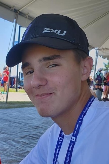 Obituary of Logan Matthew Mayforth