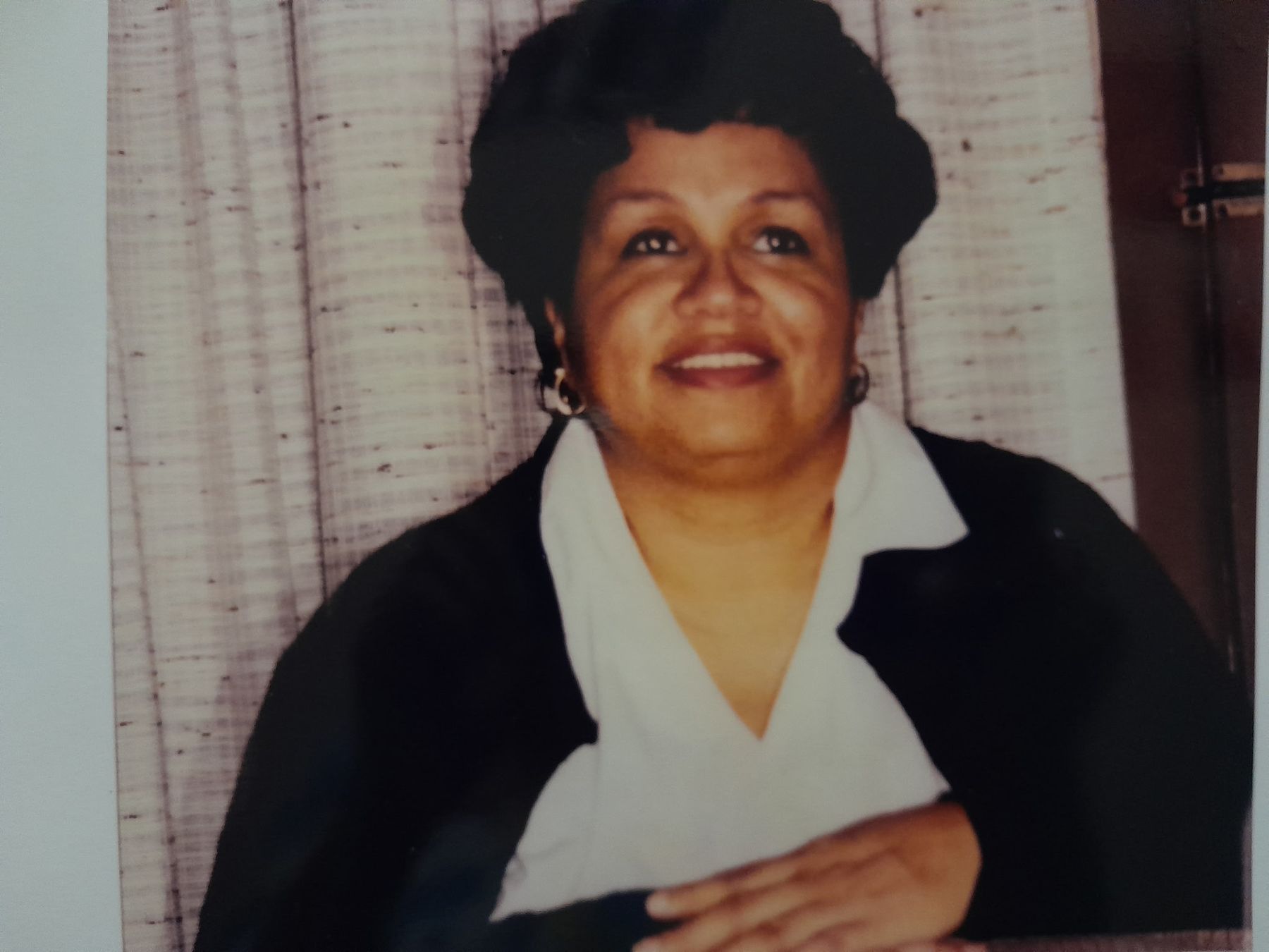 Obituary of Julie Ann Gibson