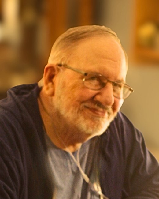 Obituary of John H. Simpson