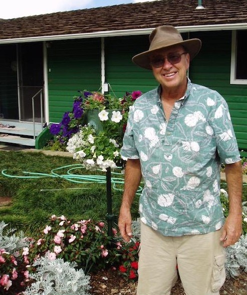 Obituary of Don Lawrence Cross