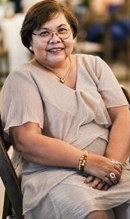 Obituary of Loida Allan