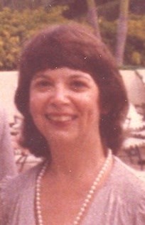 Obituary of Marione Weinert