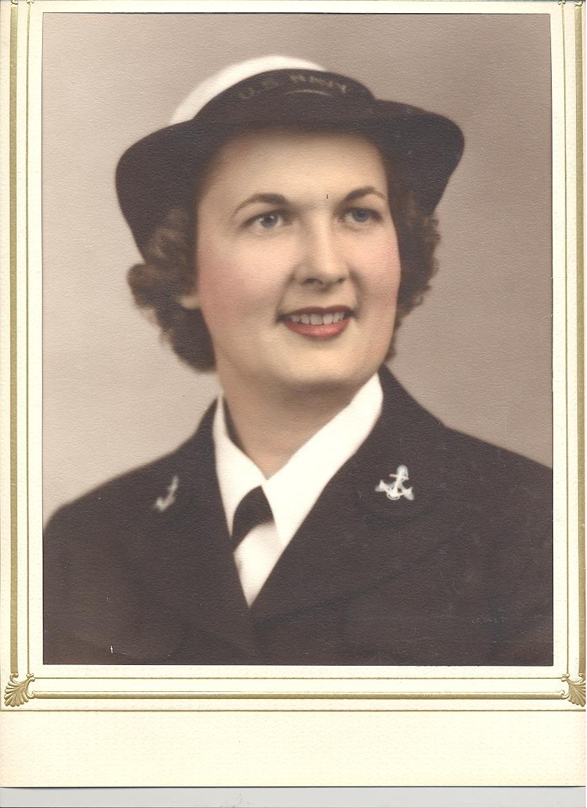 Obituary of Monica Davis