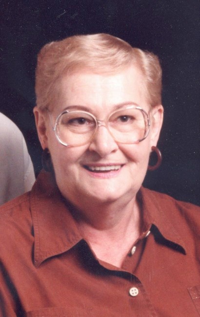 Obituary of Barbara Ann Cox