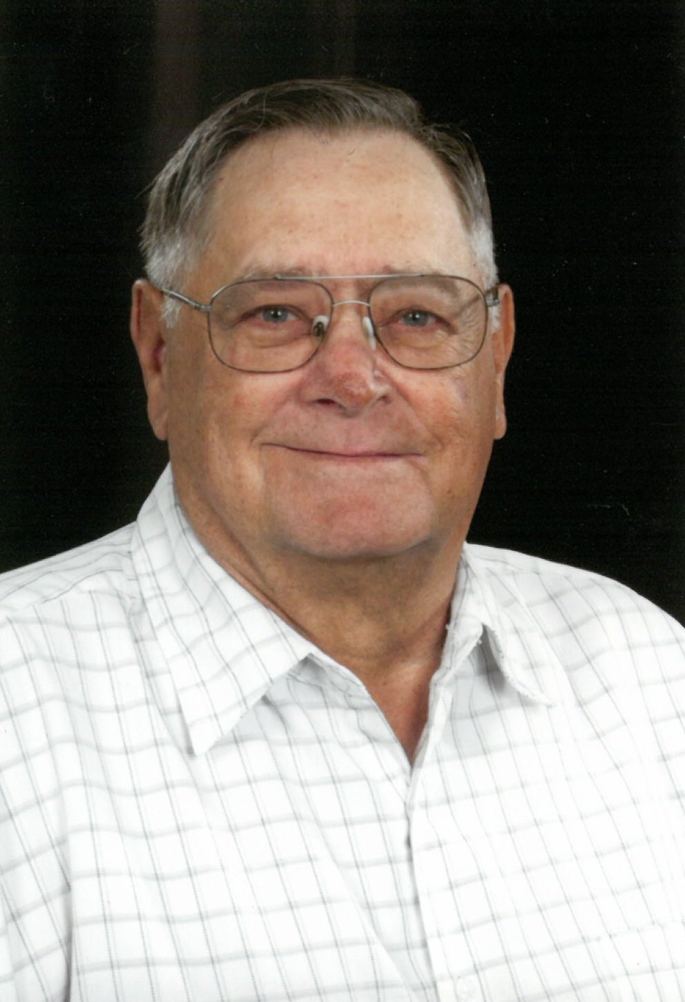 Charles Barnard Obituary Norman, OK