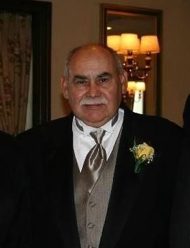 Obituary of Hector Vazquez