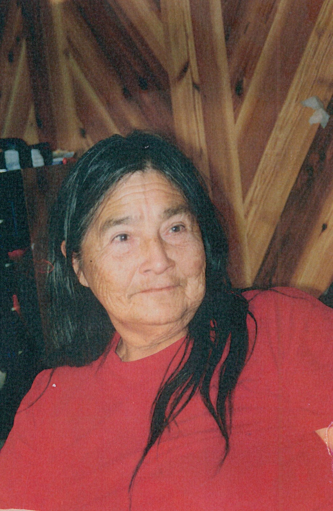 Obituary of Ida Bunting