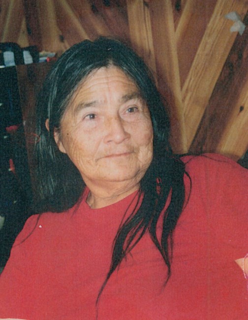 Obituary of Ida Bunting