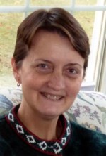 Donna Harrington
