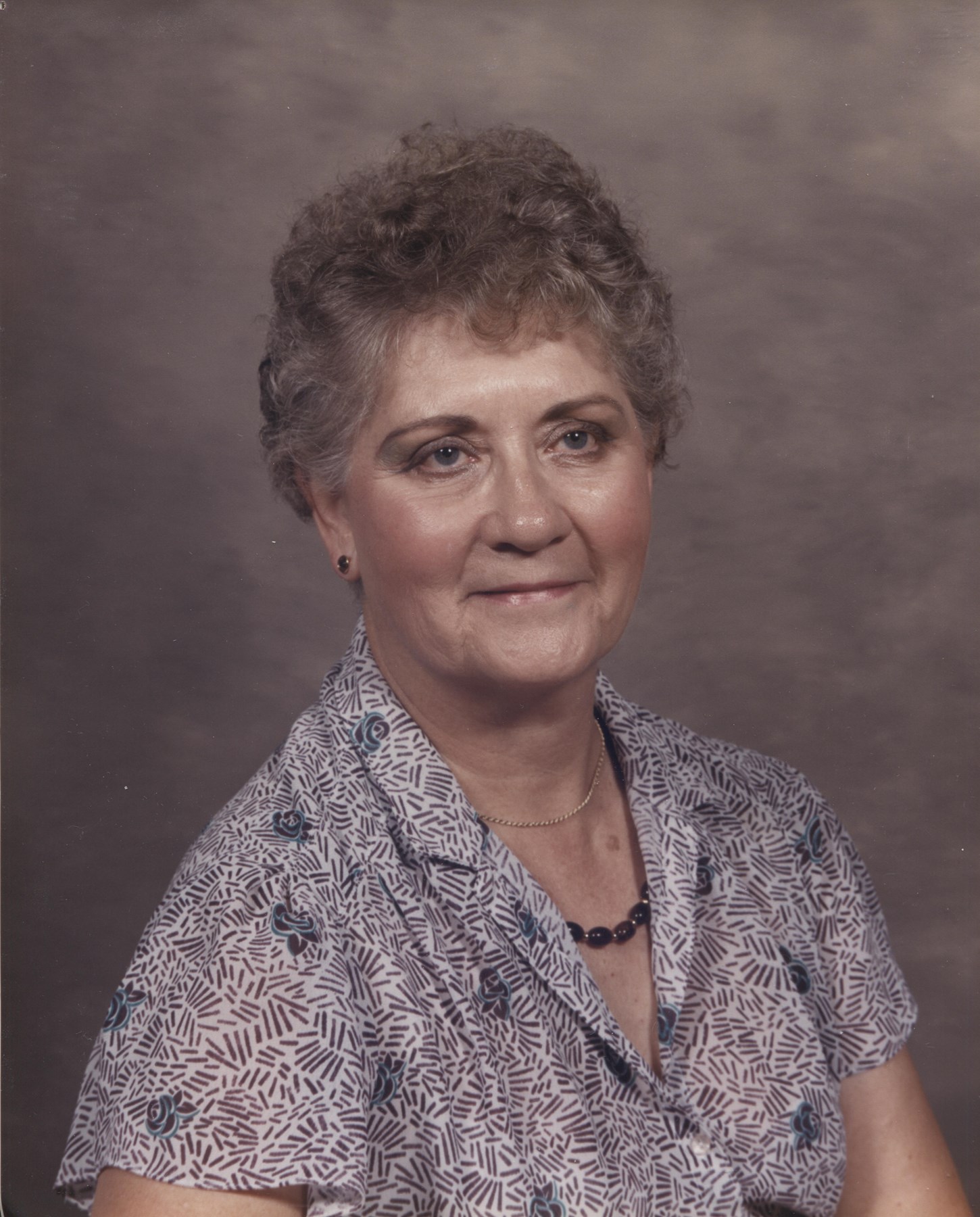 Obituary of Georgia Dailey