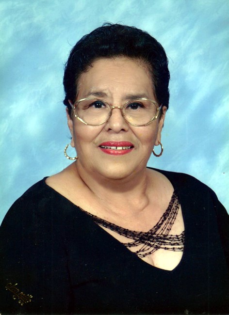 Obituary of Lupe Hernandez