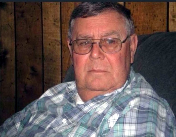 Obituary of Steen Dalton