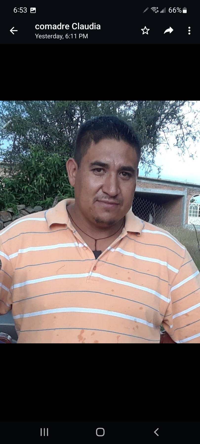 Obituario de Heriberto Pineda Gonzalez