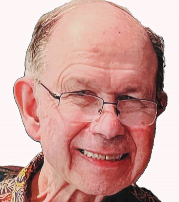 Obituario de Richard Oscar Hill Jr.