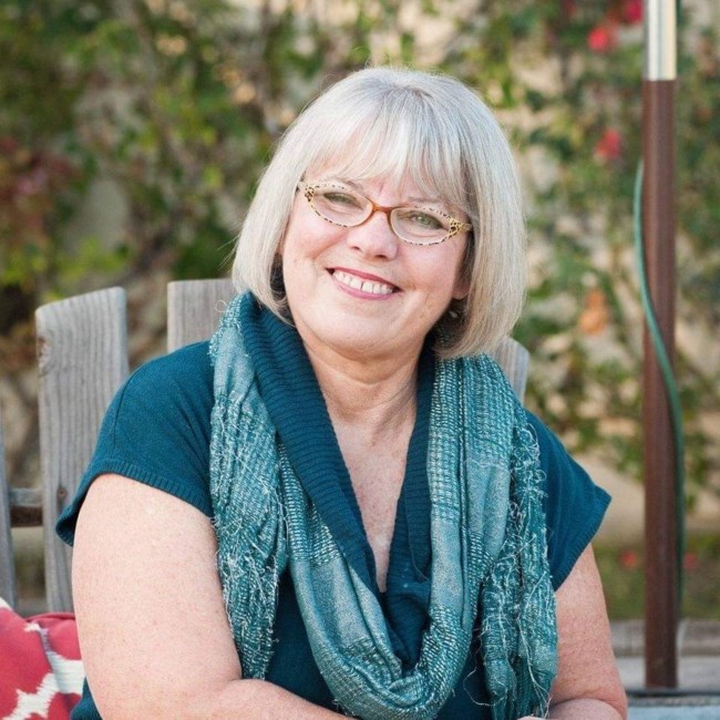 Obituary of Faith Levine