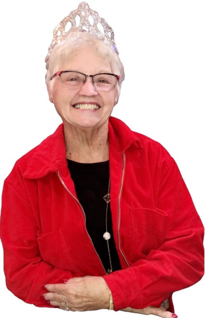 Obituary of Evelyn Kaye Barkley