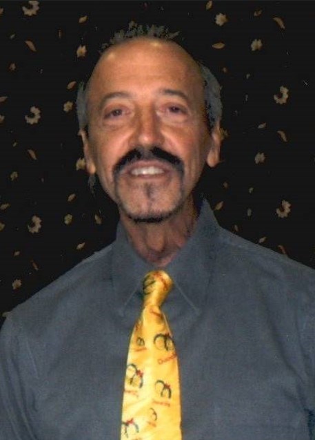 Obituary of William Cekala