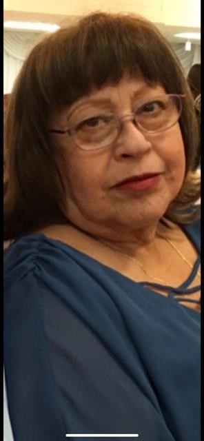 Obituario de Blanca Alicia Plascencia