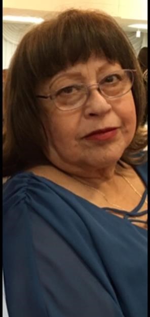 Obituario de Blanca Alicia Plascencia