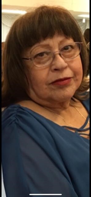Obituario de Blanca Alicia Plascencia