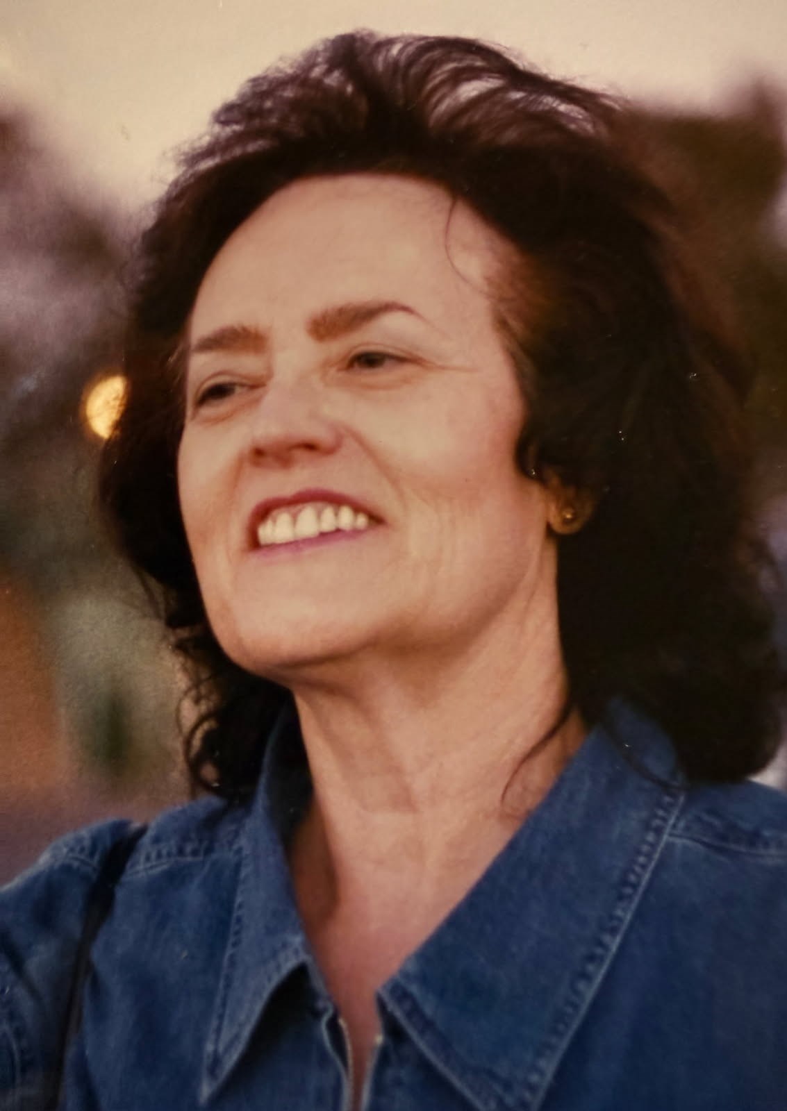Obituary of MaryAnn Rice Vancil