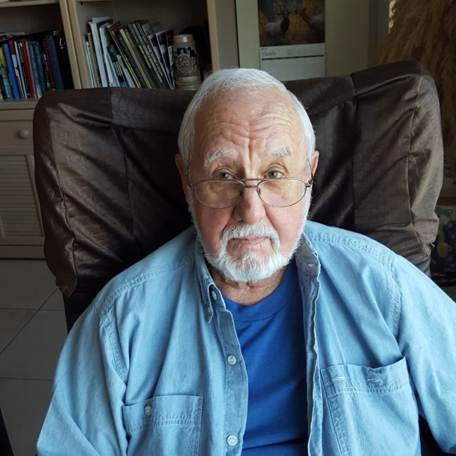 Obituary of William Kenneth Bates