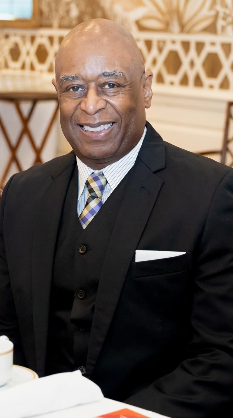 Obituary of Kenneth "KC" Whitmore