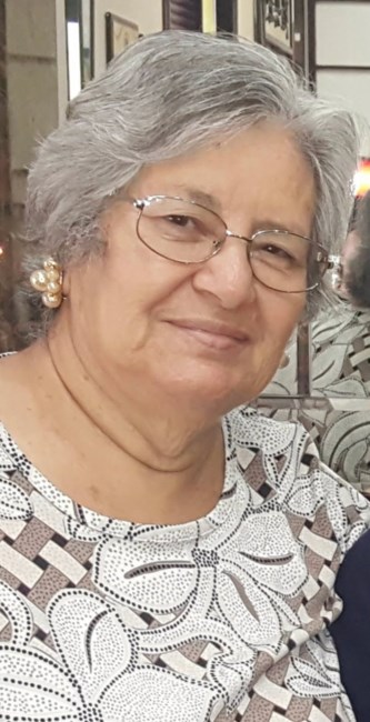 Obituary of Reinalda C. de Lozano