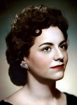 Obituary of Dolores Lichtensteiger