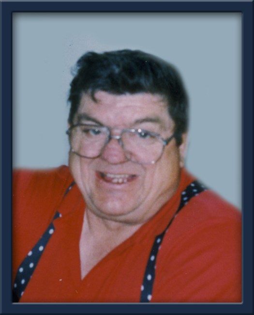 Obituary of John Herbert (Butch) Strachan