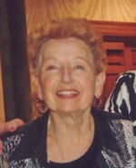 Marjorie Fraley