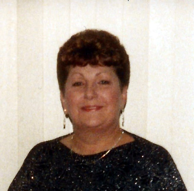 Obituary of Georganna Kathryn Moorehead-Colosky