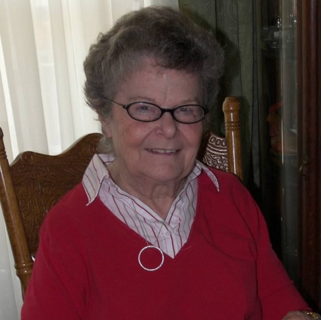 Obituary of Margaret Lea Payton