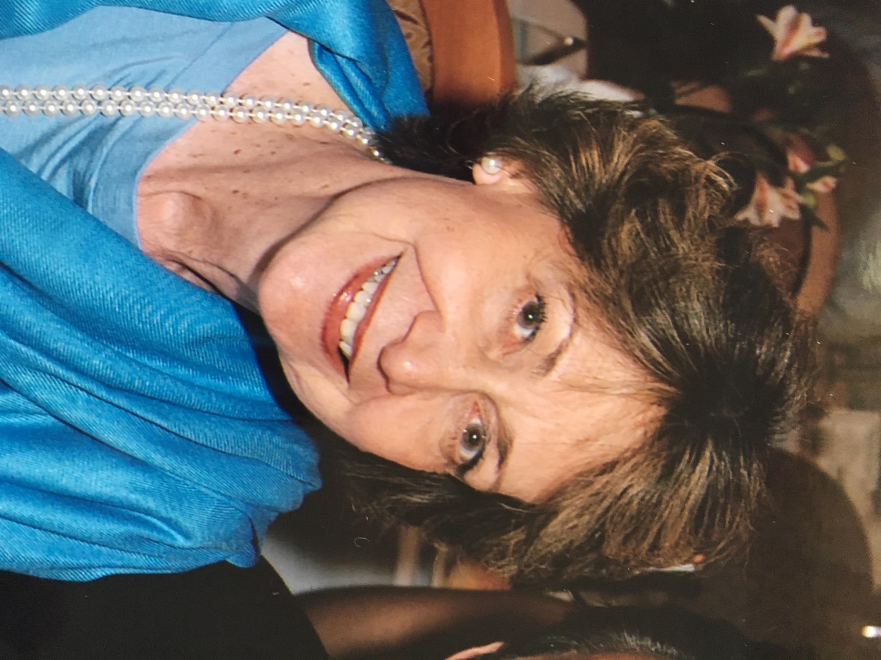 Obituary of Rosa Sanchez Batlle