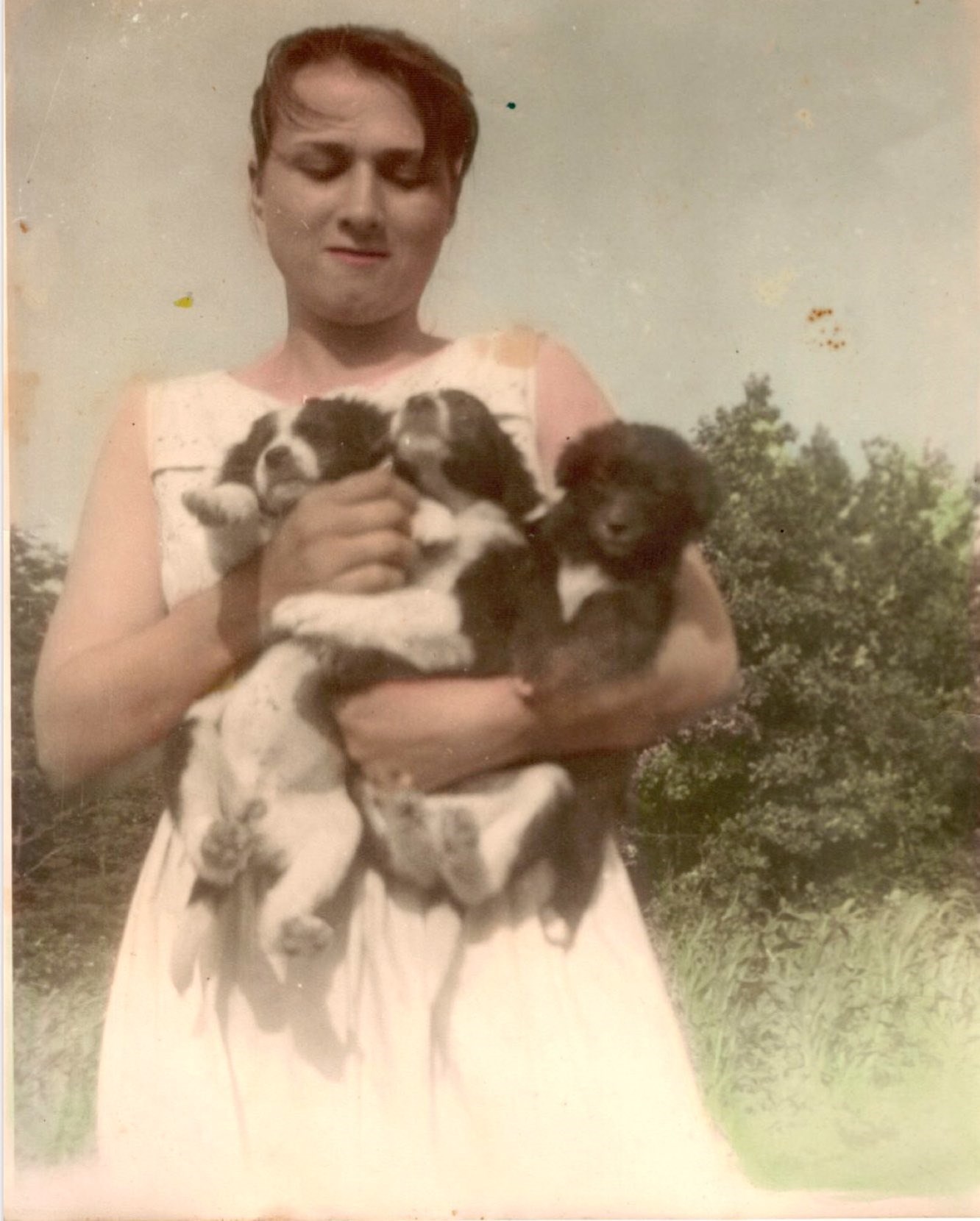 Obituary of Mary Joyce Meeks