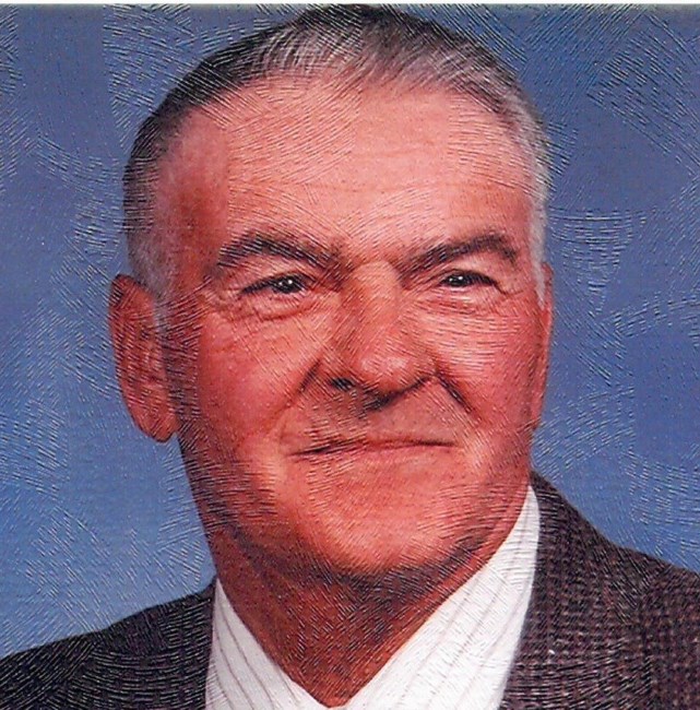 Obituary of Charles Henry Boyer Jr.