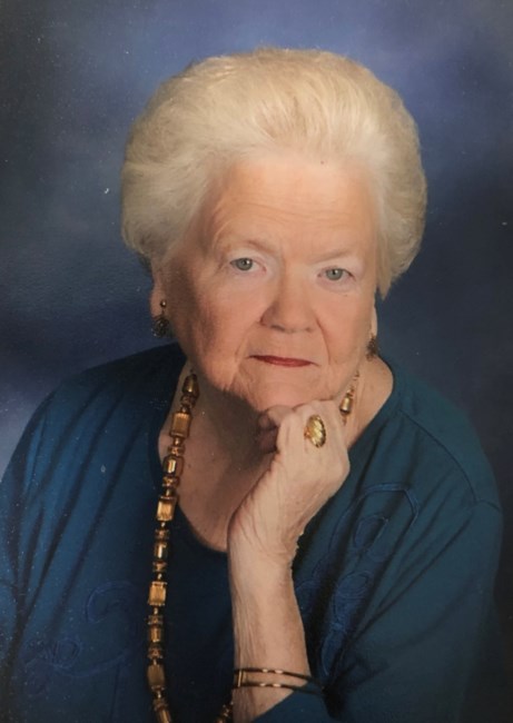Obituario de Barbara Carroll