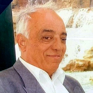 Avis de décès de Ahmad Mohammad Elcheikh